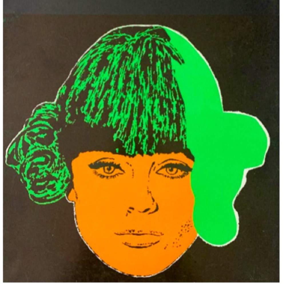 Set of 12 or more 1960s art magazines 9 available